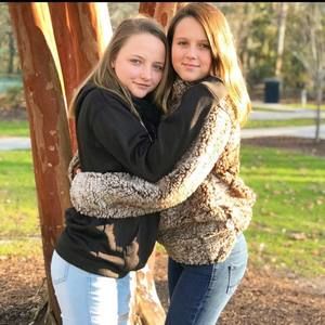 Meet your Posher, Mckenzie